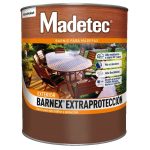 Barniz Barnex Brillante Incoloro 6602 Galón
