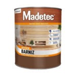 Barniz Mate De Uso Interior Incoloro