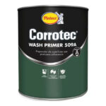 Corrotec-Wash-Primer-509a-Parte-A-Verde