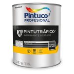 Imprimante Acrílico Bs Negro 13759 Galón