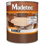 Madetec Barnex Base Inmunizante Madera Incoloro 6601 Galón