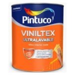 Viniltex ultralavable