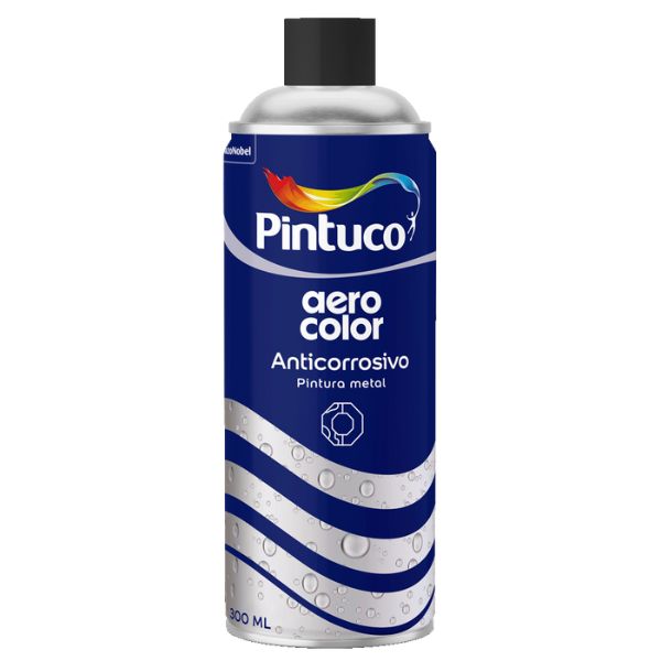 Aerocolor Anticorrosivo 300ml