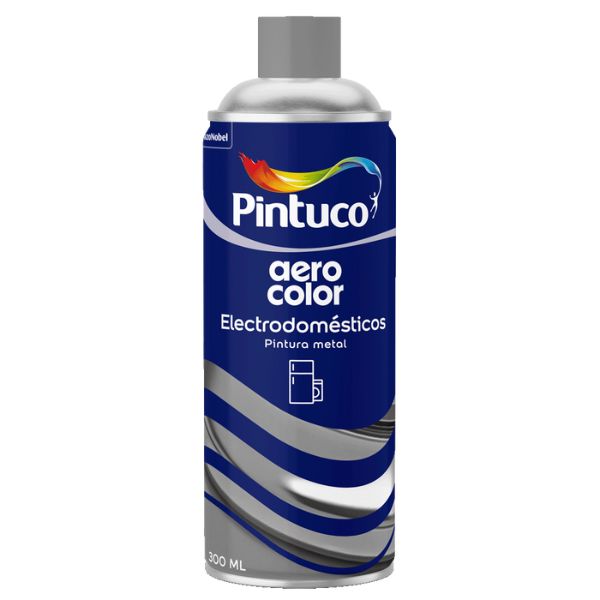 Aerocolor Electrodomésticos 300ml