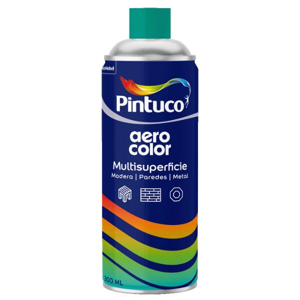 Aerocolor Multisuperficie 300ml