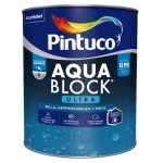Aquablock Ultra Blanco 27070 Galón