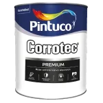 Corrotec Premium Blanco Galón