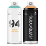 Montana 94 Y Hardcore 400ml